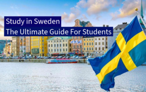 Study in Sweden