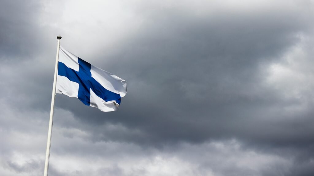 Study in Finland
